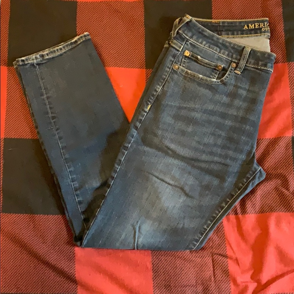 American Eagle jeans - Extreme Flex